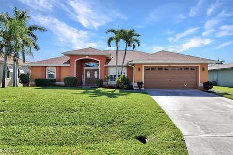 5323 SW 22nd Place, Cape Coral, FL 33914