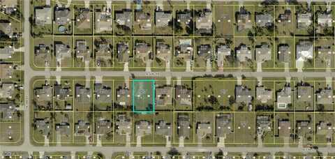 238 SE 6th Terrace, Cape Coral, FL 33990