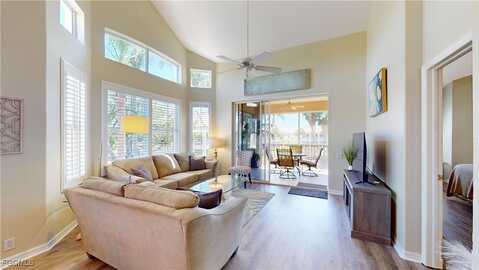 16411 Millstone Circle unit: 201, Fort Myers, FL 33908