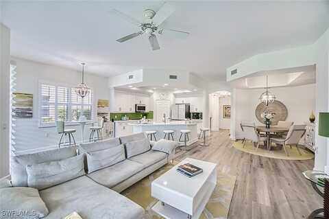 9232 Aviano Drive unit: 102, Fort Myers, FL 33913