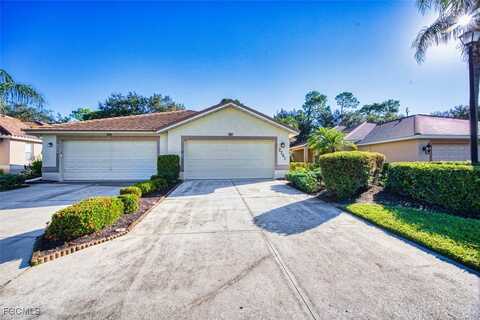 2261 Carnaby Court, Lehigh Acres, FL 33973