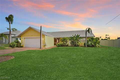 115 SW 12th Terrace, Cape Coral, FL 33991