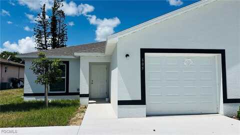 607 SE 7th Street, Cape Coral, FL 33990