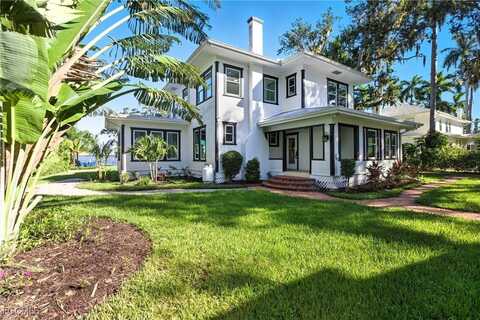 101 Fairview Avenue, Fort Myers, FL 33905