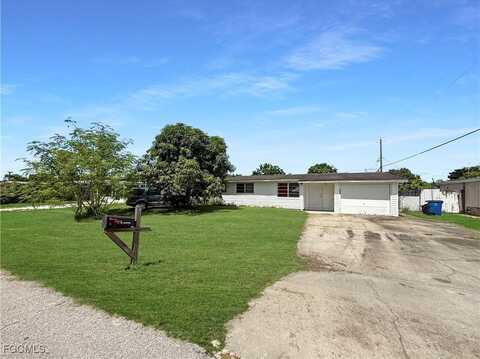 2189 Barry Drive, Fort Myers, FL 33907