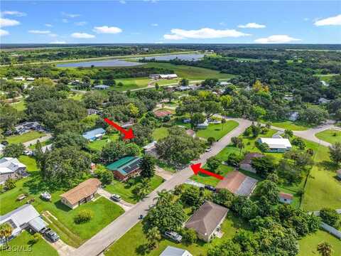 4006 Beaumont Lane, Labelle, FL 33935