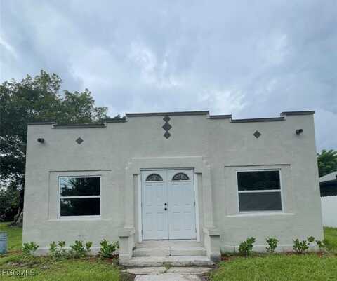 466 Wilma Avenue, Fort Myers, FL 33905