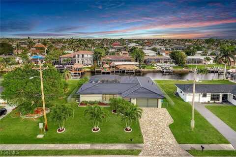5103 Pelican Boulevard, Cape Coral, FL 33914