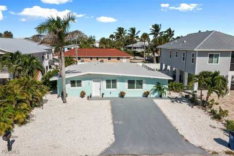155 Washington Avenue, Fort Myers Beach, FL 33931