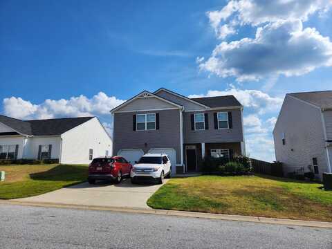 322 Geranium Street, Graniteville, SC 29829