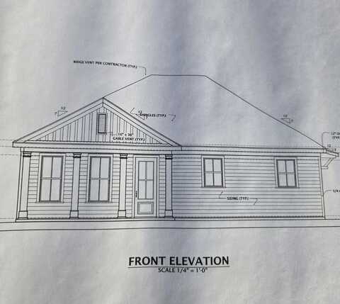 1351 Hephzibah-Mcbean Road, Hephzibah, GA 30815