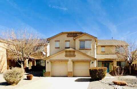 3805 OASIS SPRINGS Road NE, Rio Rancho, NM 87144
