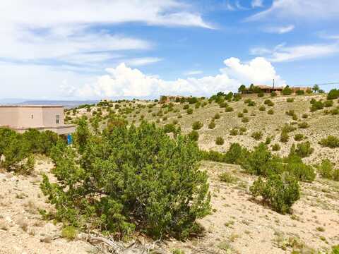 41 Vista De Las Sandias, Placitas, NM 87043
