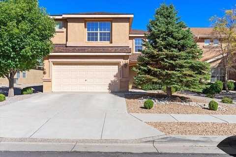 10504 WOODQUAIL Drive NW, Albuquerque, NM 87114