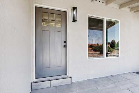 2800 CUERVO Drive NE, Albuquerque, NM 87110