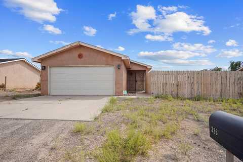 336 4TH Avenue SW, Rio Rancho, NM 87124