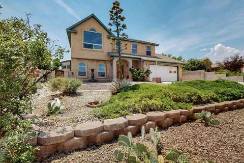2784 MANITOU SPRINGS Drive SE, Rio Rancho, NM 87124