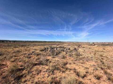 QUAIL Lane, Milan, NM 87021