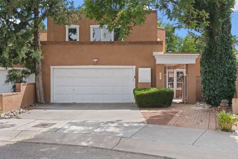 3001 COLONNADE Court NW, Albuquerque, NM 87107