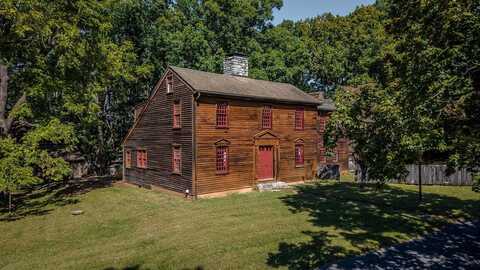 145 FORT DEFIANCE RD, FORT DEFIANCE, VA 24437