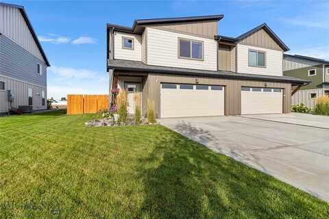 505 Relentless Drive unit: A, Belgrade, MT 59714
