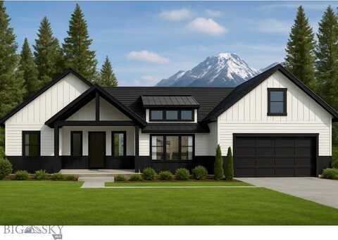 373 Rockhill Road, Bozeman, MT 59715