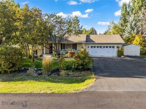 47 Poplar Drive, Bozeman, MT 59718