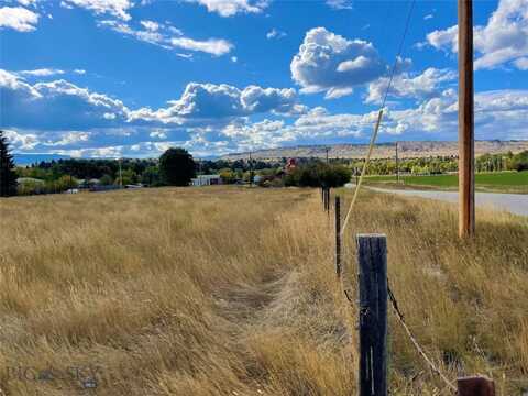 Fifth Street W, Clyde Park, MT 59018