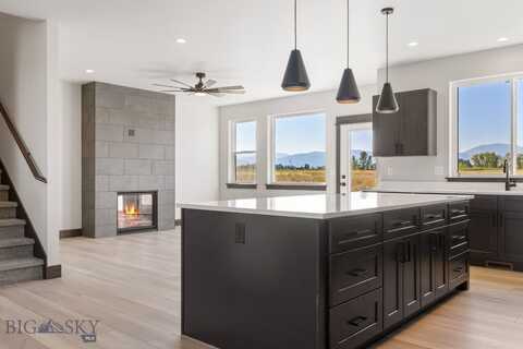 256 Noble Peak Drive, Bozeman, MT 59718