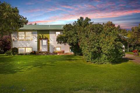 2829 Texas Way Street, Bozeman, MT 59718
