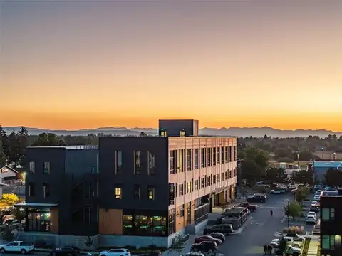 515 W Aspen unit: 320, Bozeman, MT 59715
