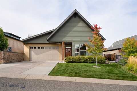 958 Knolls Drive, Bozeman, MT 59715