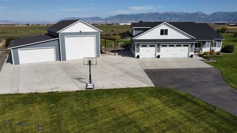632 Stewart Loop, Bozeman, MT 59718