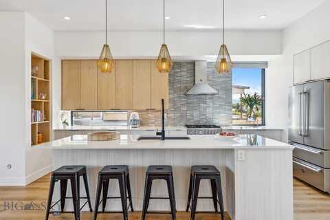 1492 Windrow Drive, Bozeman, MT 59718