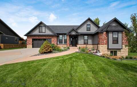 31 Vita Court, Bozeman, MT 59718