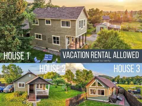 12977 Cottonwood Road, Bozeman, MT 59718