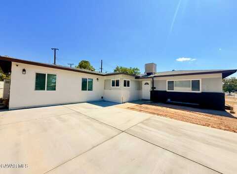 43858 Rimvale Avenue, Lancaster, CA 93534