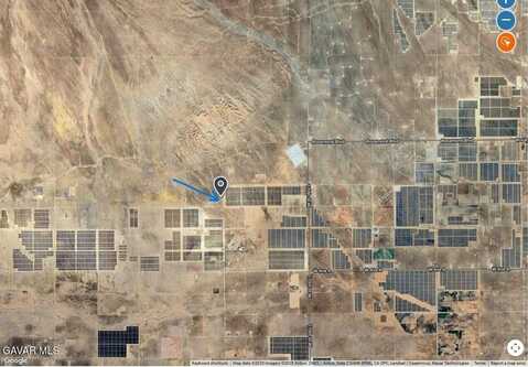 Patterson Rd, Rosamond, CA 93560