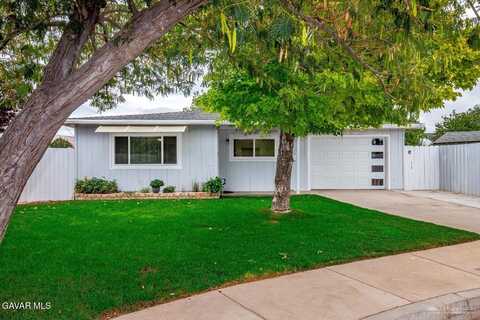 103 Teakwood Court, Tehachapi, CA 93561
