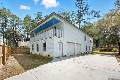 378 Rushing Rd W, Denham Springs, LA 70726