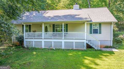 11 Lake, Dahlonega, GA 30533