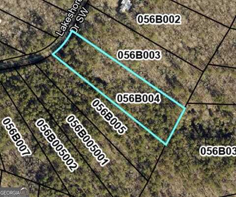 136 Lakeshore, Eatonton, GA 31024
