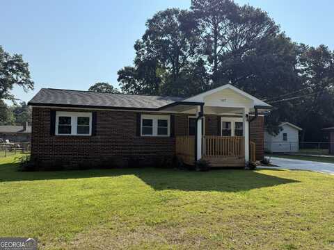 107 Self, Warner Robins, GA 31088