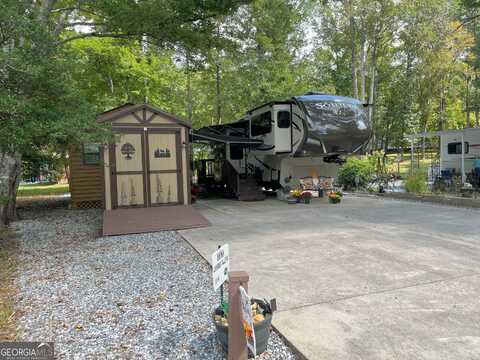 436 Hidden Valley, Cleveland, GA 30528
