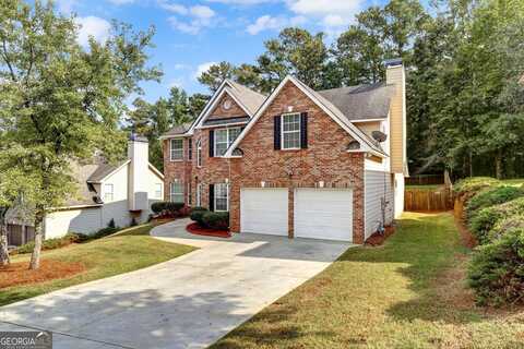 3529 Mortons Landing, Ellenwood, GA 30294