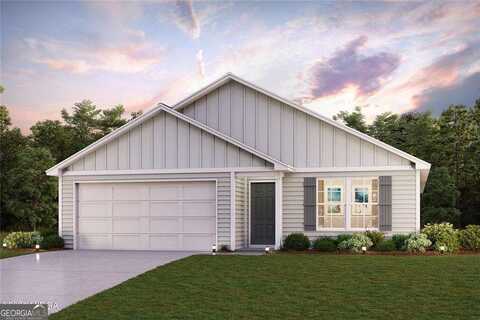 1734 Hannah, Macon, GA 31217