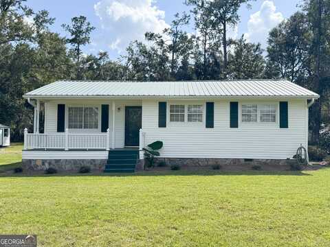 1161 Sweetgum, Baxley, GA 31513