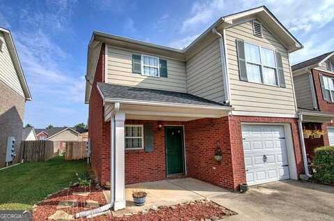143 Princeton, Adairsville, GA 30103