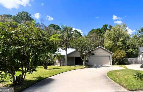 106 Zinnia, Kingsland, GA 31548