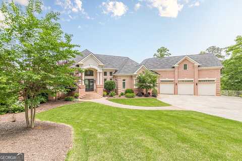 3718 Lake, Douglasville, GA 30135